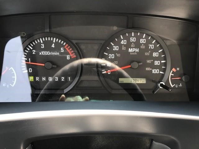 2022 ISUZU NRR 8040981179