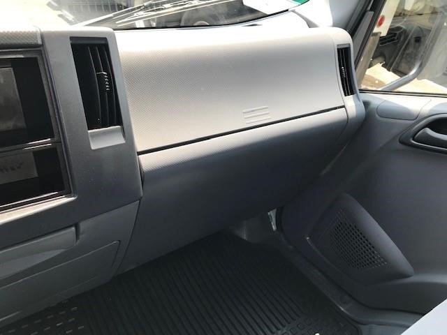 2022 ISUZU NRR 8040981190