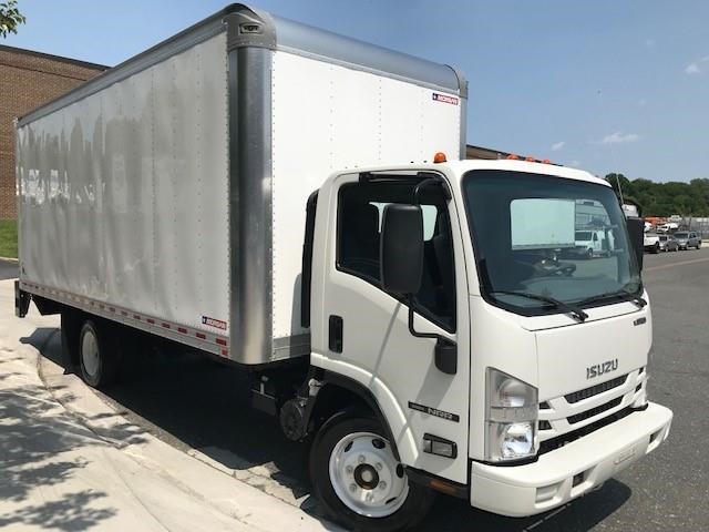 2022 ISUZU NRR 8040981193