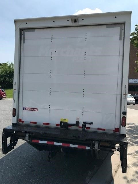 2022 ISUZU NRR 8040981195