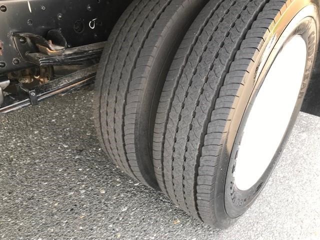 2022 ISUZU NRR 8040981203