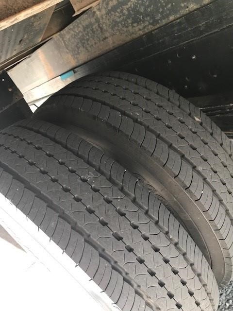 2022 ISUZU NRR 8040981209