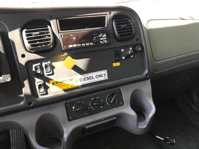 2018 FREIGHTLINER BUSINESS CLASS M2 106 8021581285