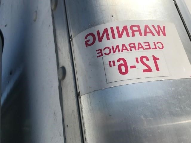 2018 FREIGHTLINER BUSINESS CLASS M2 106 8021581297