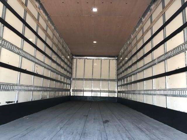 2018 FREIGHTLINER BUSINESS CLASS M2 106 8021581309