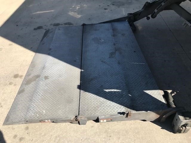 2018 FREIGHTLINER BUSINESS CLASS M2 106 8021581314