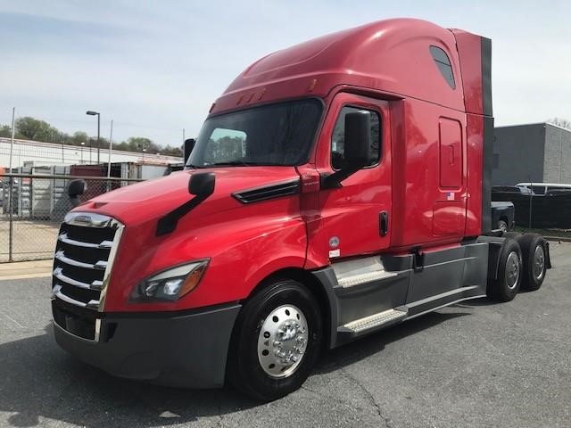 2020 FREIGHTLINER CASCADIA 126 9000739278