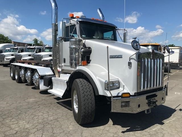 2014 KENWORTH T800 9003961220