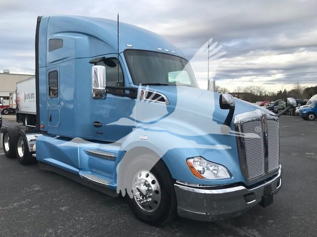 2022 KENWORTH T680 8010072156
