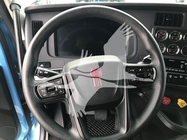 2022 KENWORTH T680 8010074022
