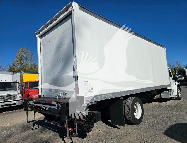 2018 FREIGHTLINER BUSINESS CLASS M2 106 9045469626
