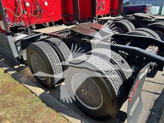 2022 FREIGHTLINER CASCADIA 126 9047776294