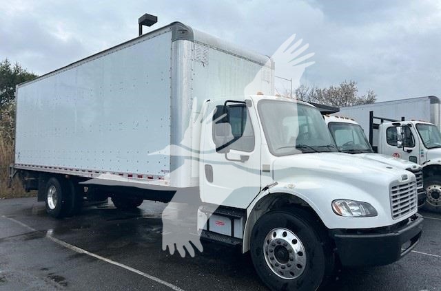 2019 FREIGHTLINER BUSINESS CLASS M2 106 9047804274