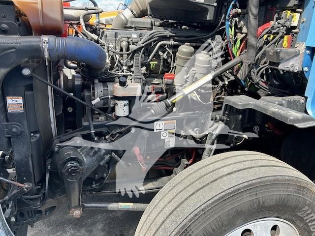 2022 KENWORTH T680 9051898126