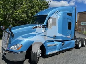 2022 KENWORTH T680 9051898051