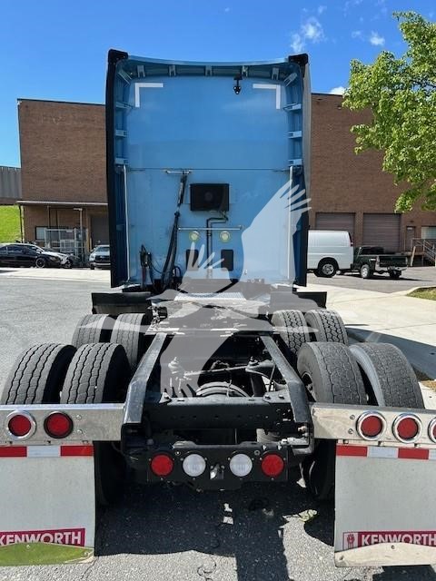 2022 KENWORTH T680 9051898191