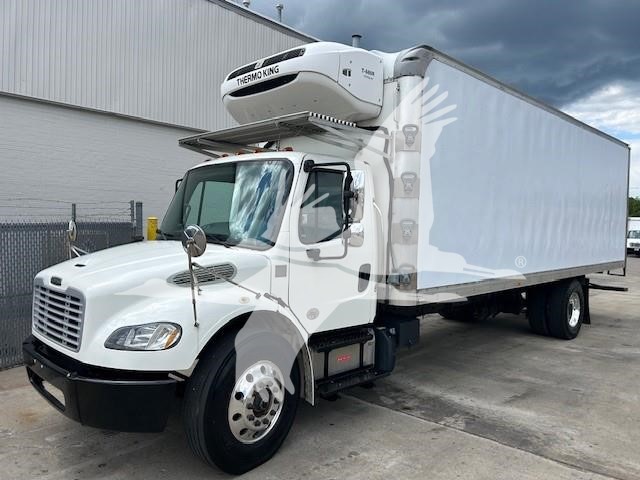 2019 FREIGHTLINER BUSINESS CLASS M2 106 9054105226