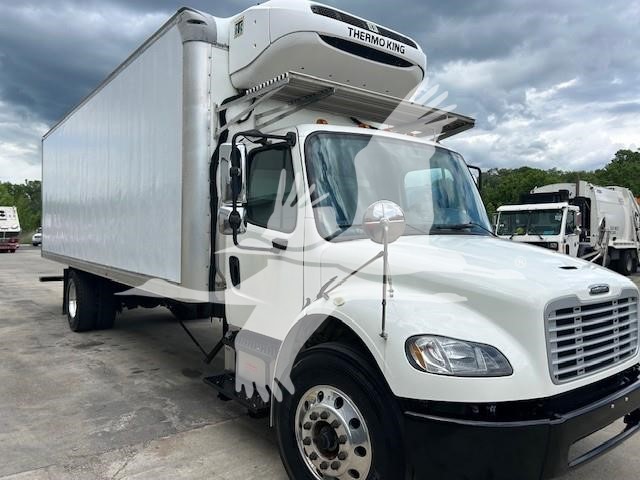 2019 FREIGHTLINER BUSINESS CLASS M2 106 9054105244