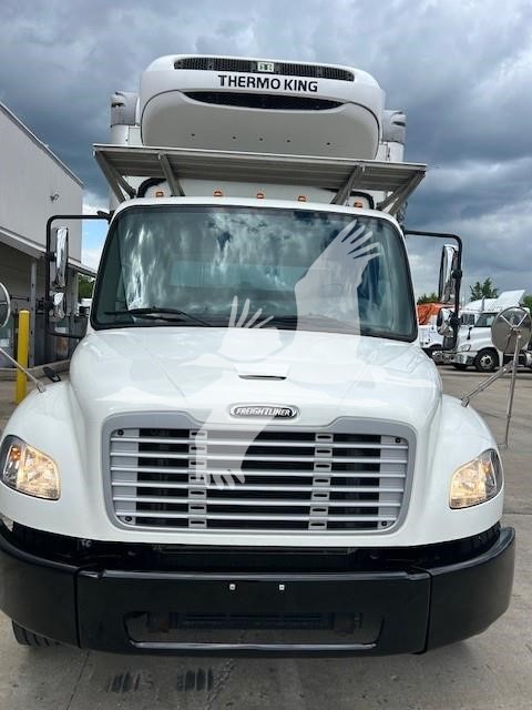 2019 FREIGHTLINER BUSINESS CLASS M2 106 9054105260