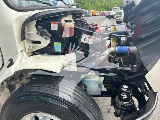 2019 FREIGHTLINER BUSINESS CLASS M2 106 9054105323