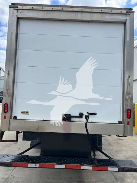 2019 FREIGHTLINER BUSINESS CLASS M2 106 9054105352