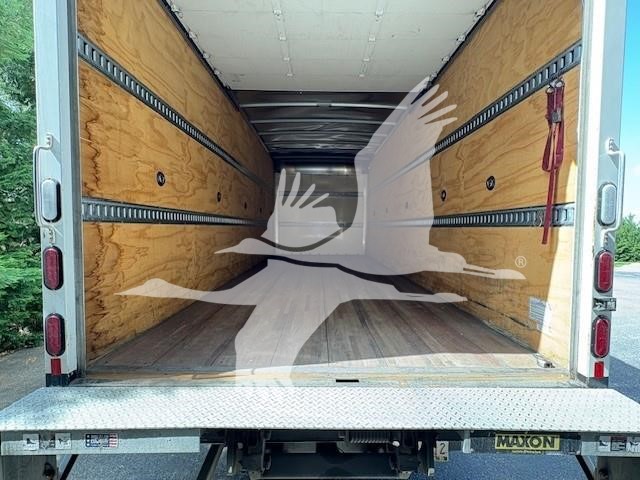 2018 ISUZU NRR 9065682159