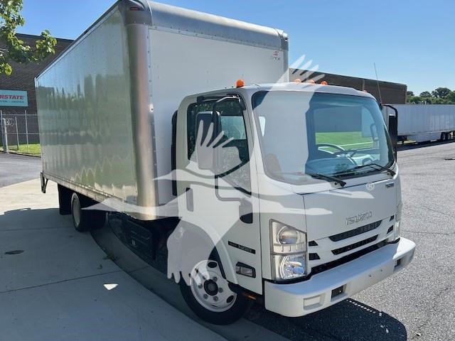2018 ISUZU NRR 9069375912