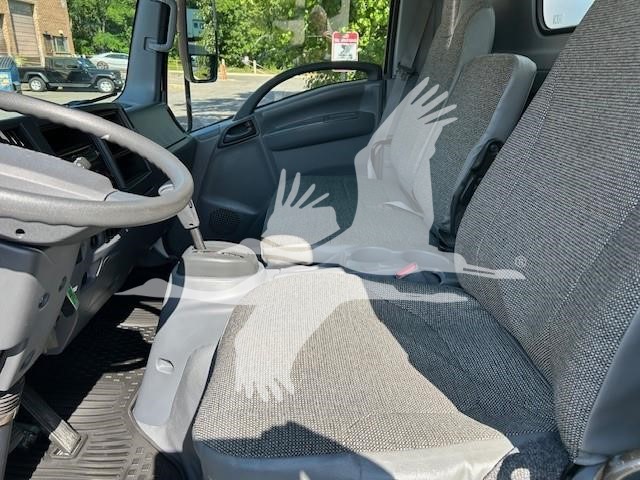 2018 ISUZU NRR 9069375944