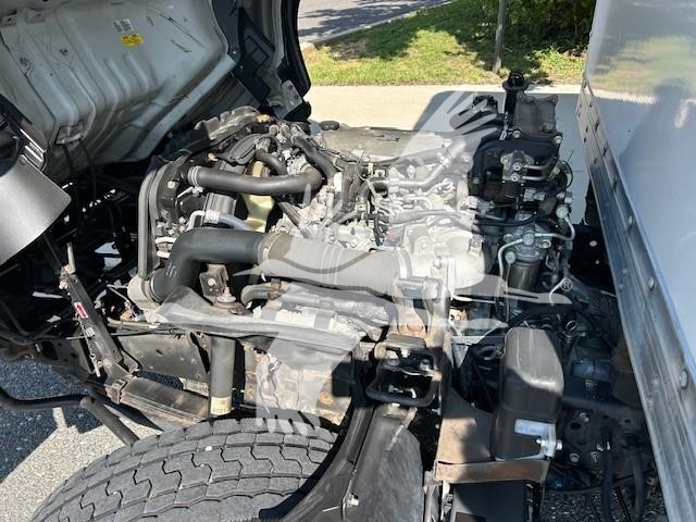 2018 ISUZU NRR 9069375959