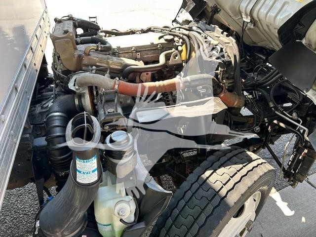 2018 ISUZU NRR 9069375970