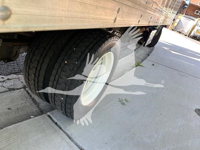2018 ISUZU NRR 9069375985