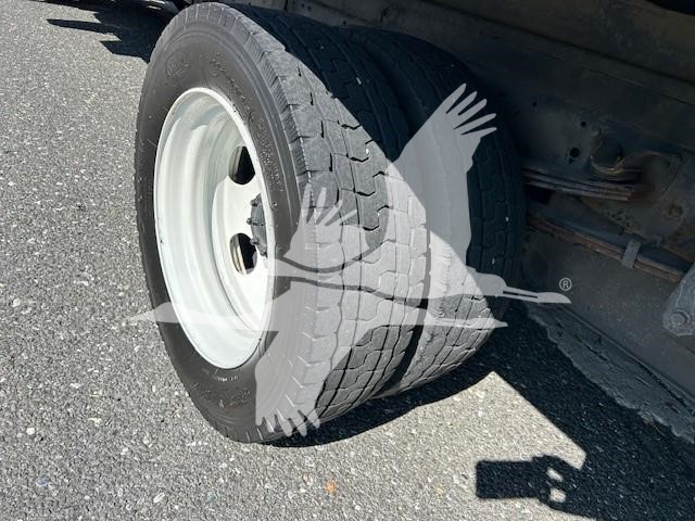 2018 ISUZU NRR 9069375996