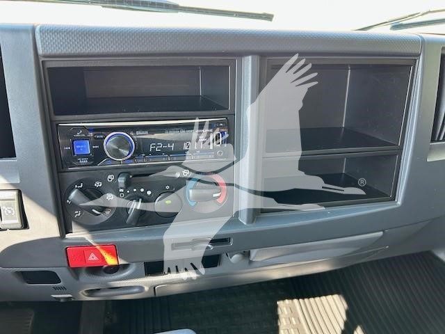 2018 ISUZU NRR 9069376009