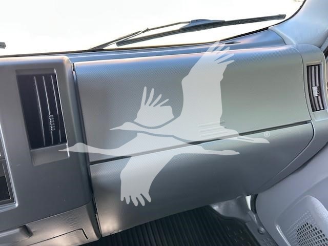 2018 ISUZU NRR 9069376020