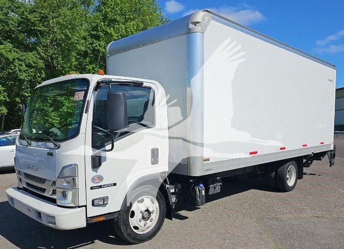 2023 ISUZU NRR 9070057406