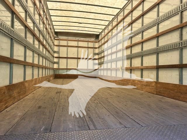 2018 FREIGHTLINER BUSINESS CLASS M2 106 9070071048