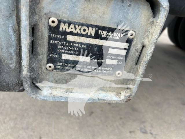 2018 FREIGHTLINER BUSINESS CLASS M2 106 9070619480