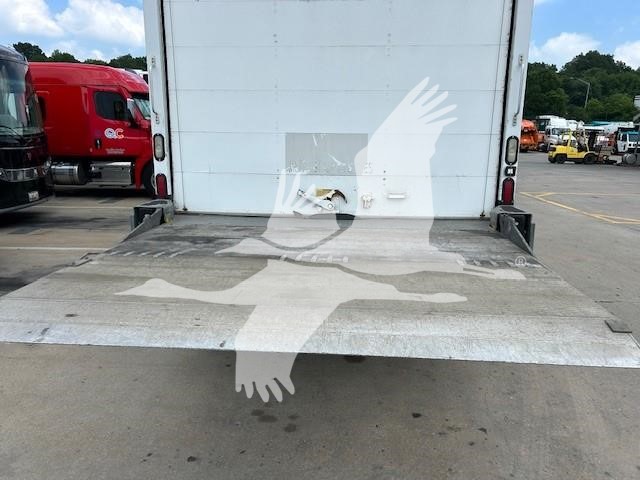2018 FREIGHTLINER BUSINESS CLASS M2 106 9070619488