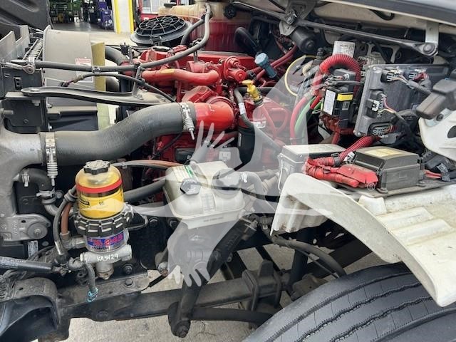 2018 FREIGHTLINER BUSINESS CLASS M2 106 9070619493