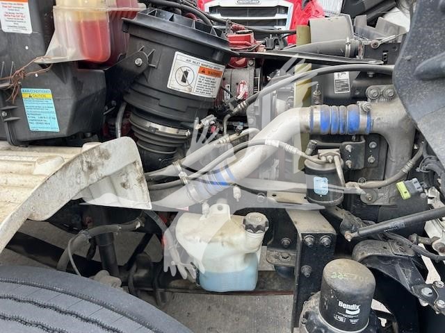 2018 FREIGHTLINER BUSINESS CLASS M2 106 9070619494