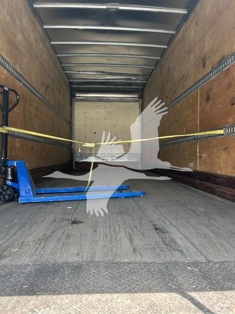 2018 FREIGHTLINER BUSINESS CLASS M2 106 9070619501