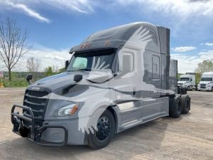 2024 FREIGHTLINER CASCADIA 126 9072158123