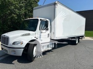 2022 FREIGHTLINER BUSINESS CLASS M2 106 9073353863