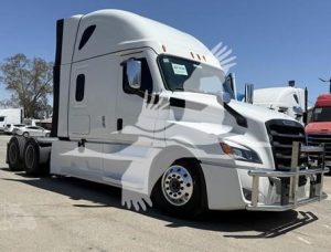 2024 FREIGHTLINER CASCADIA 126 10000055782