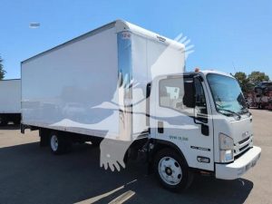 2022 ISUZU NRR 10000449866