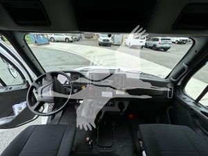 2025 FREIGHTLINER BUSINESS CLASS M2 106 PLUS 9049529988