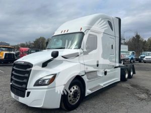 2025 FREIGHTLINER CASCADIA 126 9051136308
