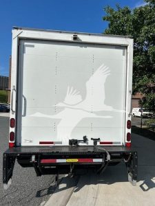 2022 ISUZU NRR 9073935809