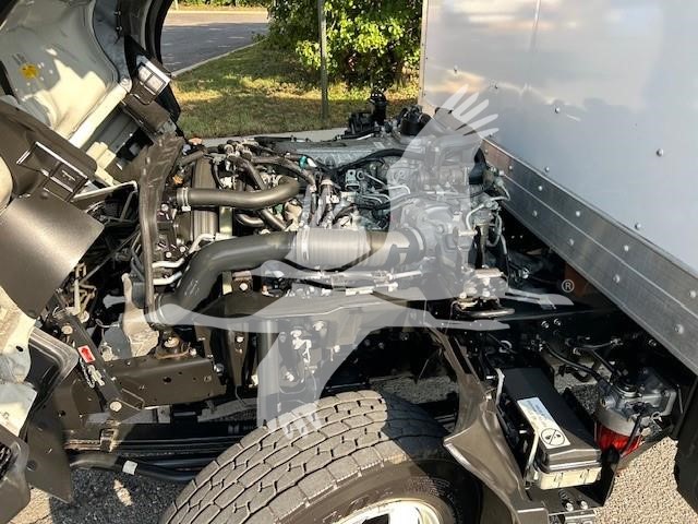 2023 ISUZU NRR 9073935836