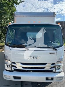 2023 ISUZU NRR 9073935841